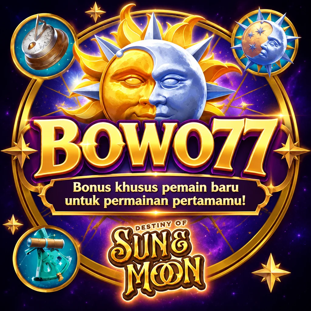 BOWO77 Android APK