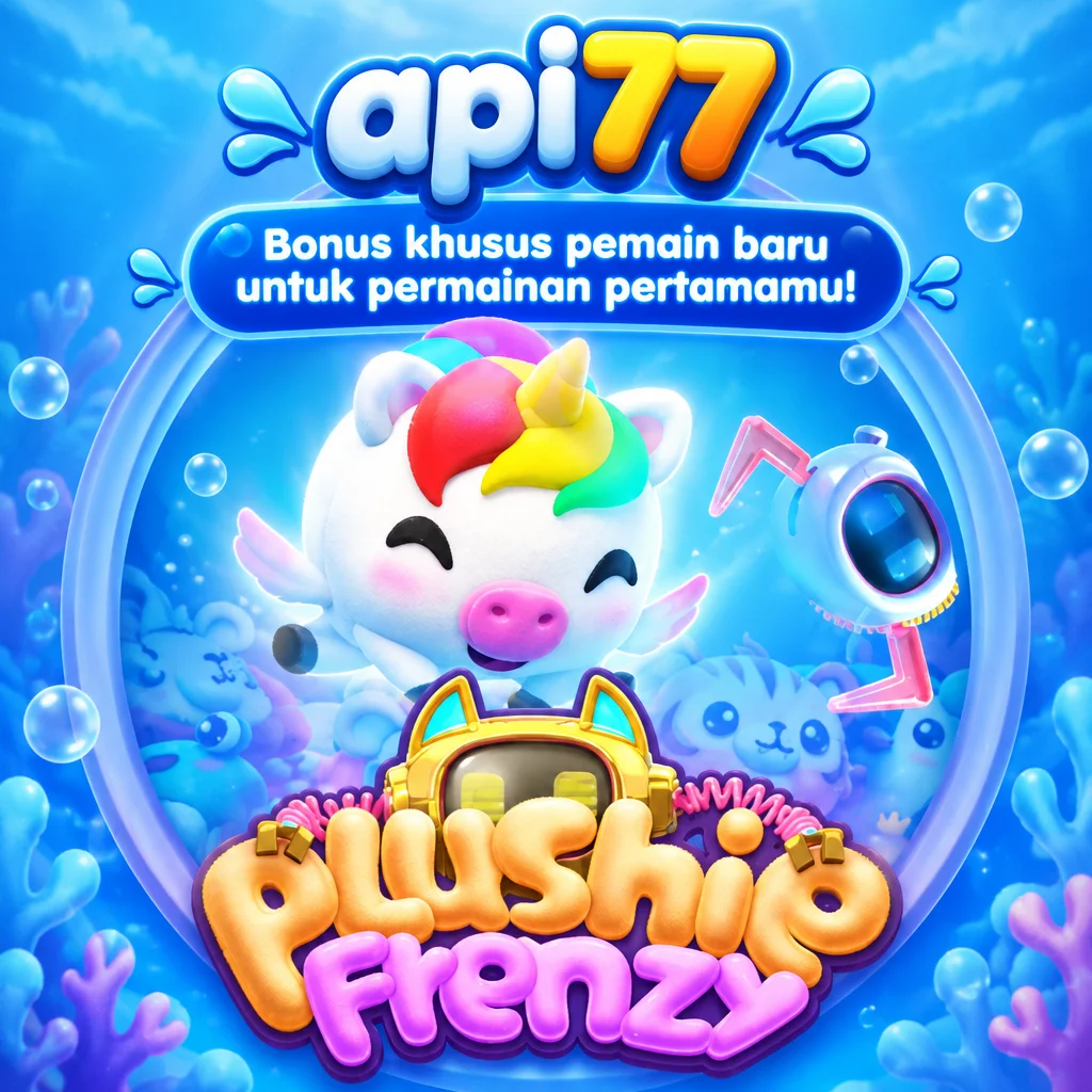 api77 · Plushie Frenzy